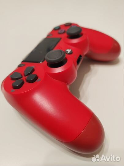 Джойстик dualshock ps4