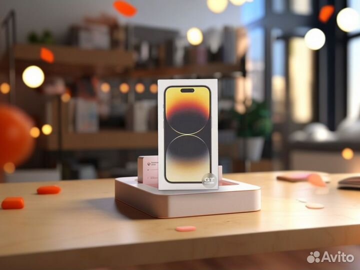 iPhone 14 Pro Max, 512 ГБ