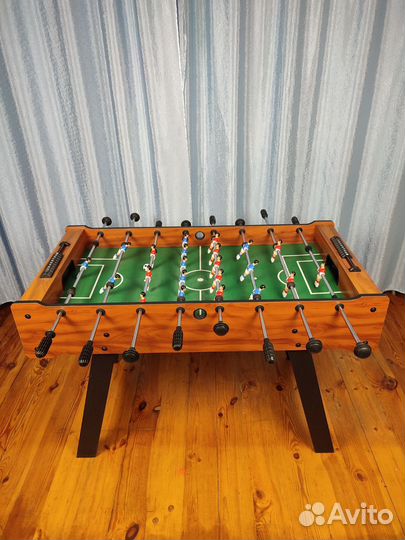 Аренда настольного футбол Fortuna