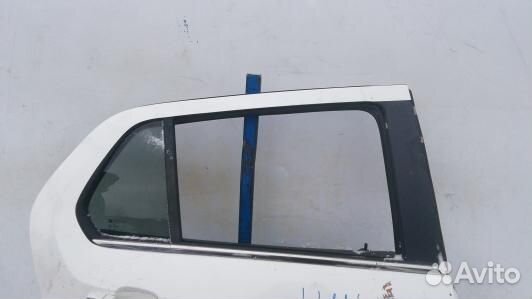 Дверь задняя правая chevrolet trax (UML06FT01)