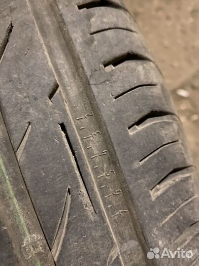 Viatti Strada Asimmetrico 175/65 R14