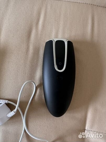 Фотоэпилятор