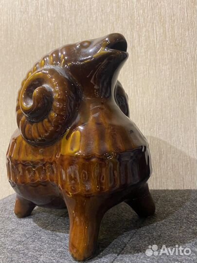 Штофы и графины СССР