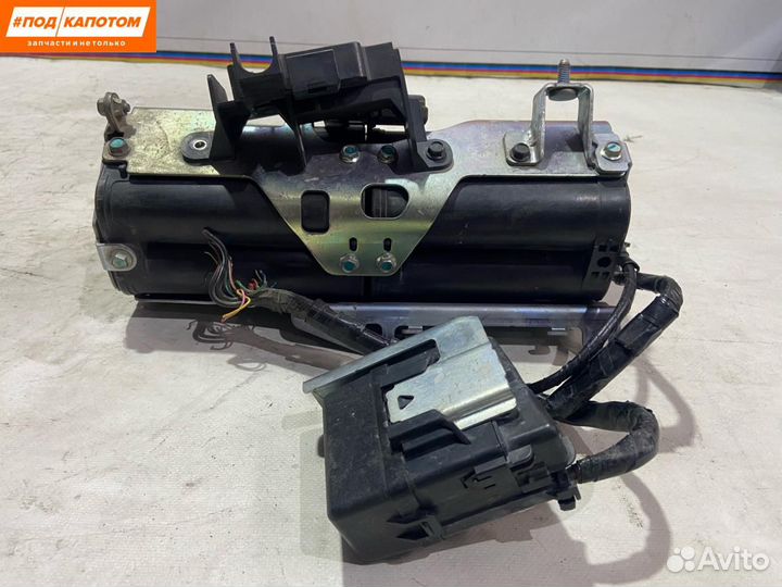 Конденсатор Mazda 6 GL GJ 2013 GKH867ZC0C