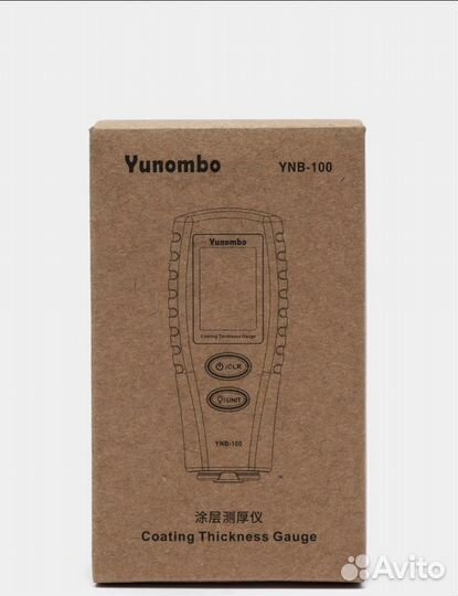 Толщиномер аренда