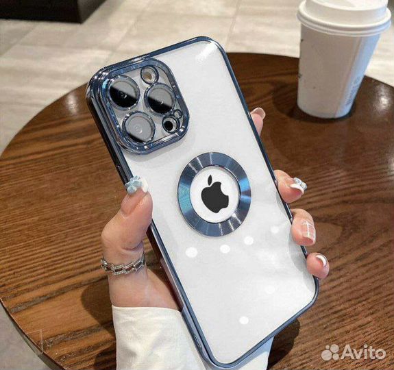 Чехол на iPhone xr в корпусе 13/14 про новые