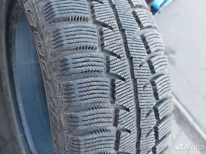 Cordiant Polar SL 205/55 R16 94T