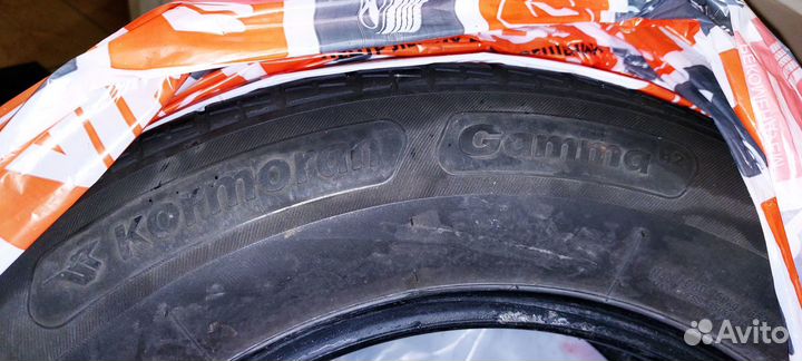 Kormoran Gamma B2 225/60 R16