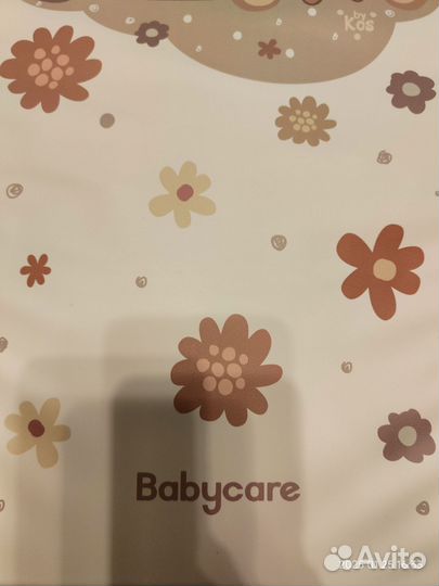 Пеленалкьная доска на кроватку,комод