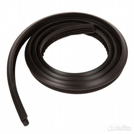 Уплотнитель двери посудомоечной машины Haier 01203