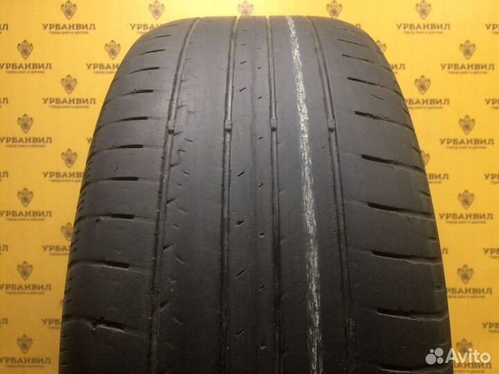 Dunlop SP Sport Maxx A1 235/50 R18 97W