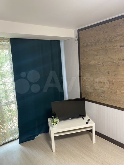 1-к. квартира, 30,6 м², 3/5 эт.