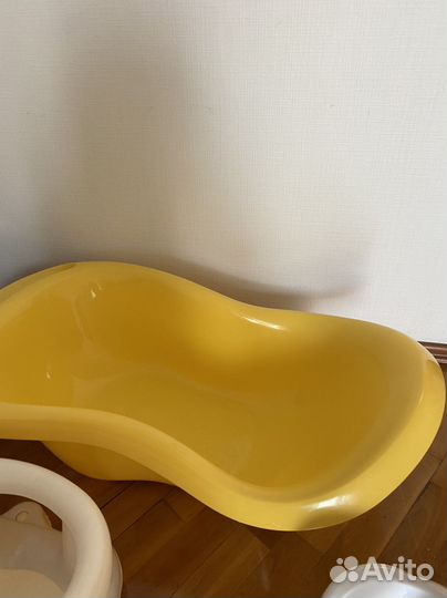 Ванночка горка подставка. Все вместе 800