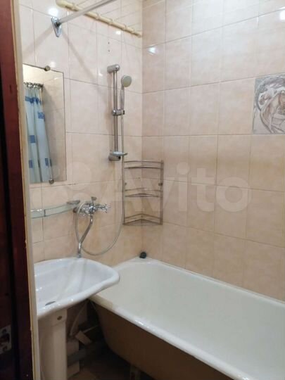 1-к. квартира, 32,5 м², 3/9 эт.