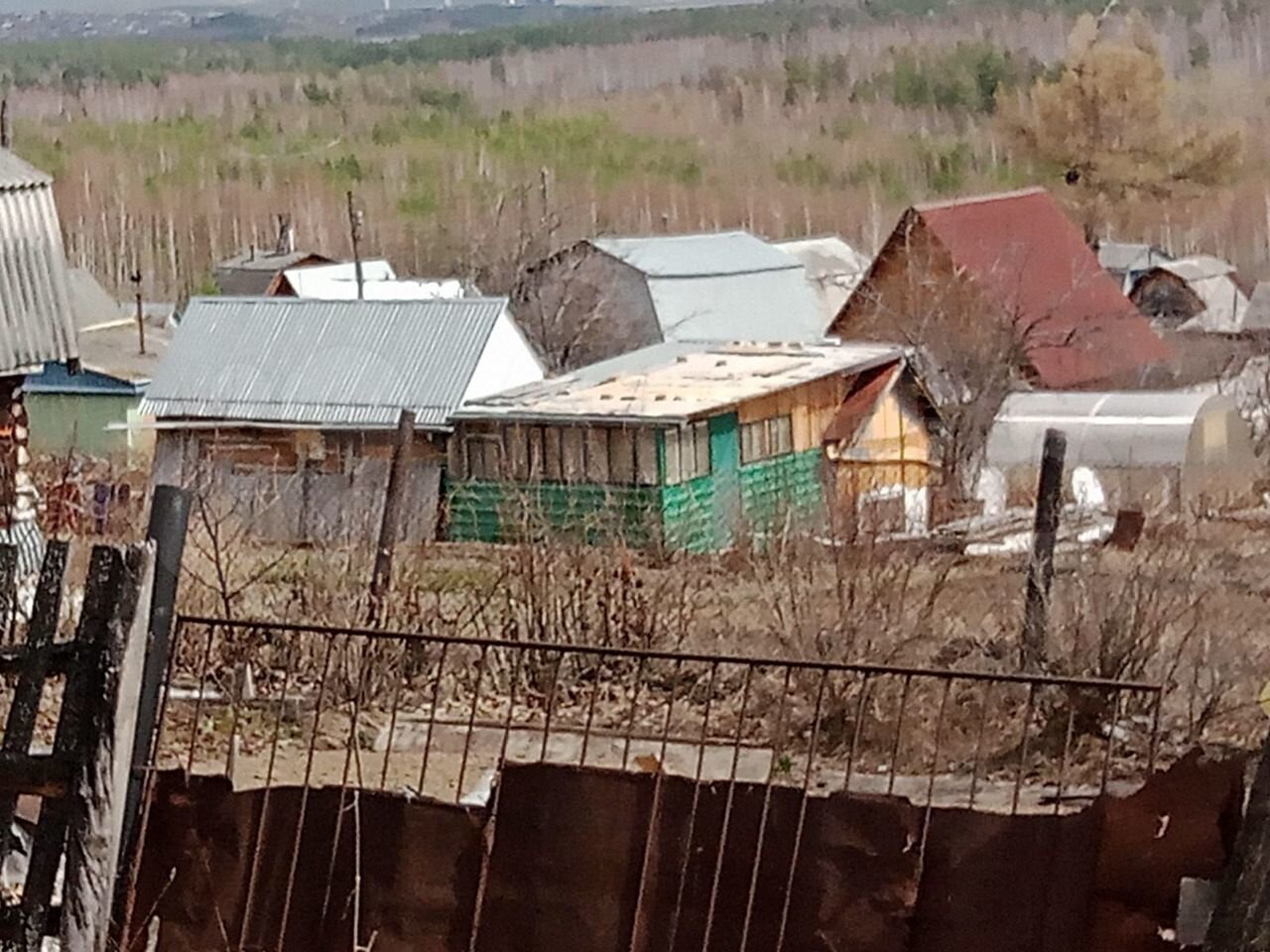 Купить дачу в Полевском