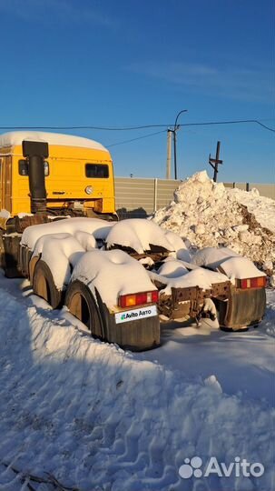 КАМАЗ 65116-62, 2011