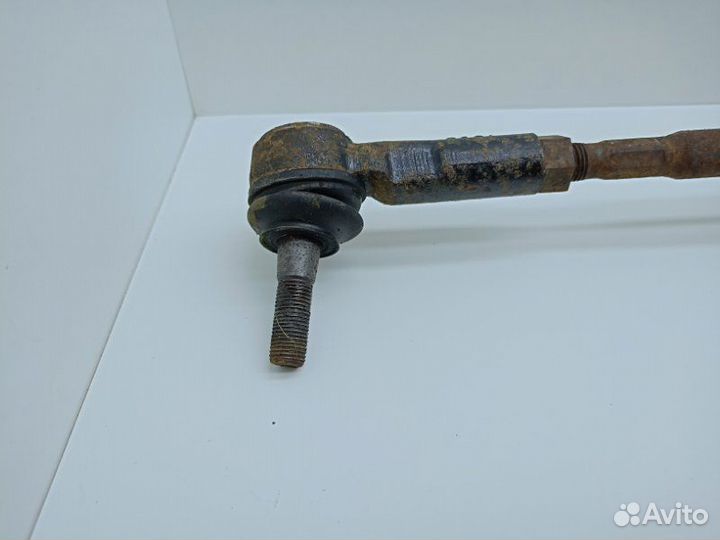 Рейка рулевая Toyota Camry