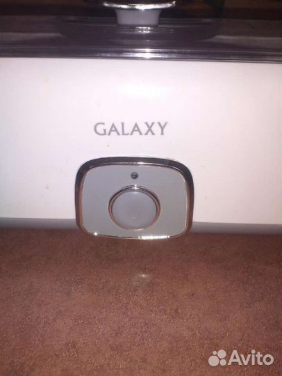 Йогуртница Galaxy