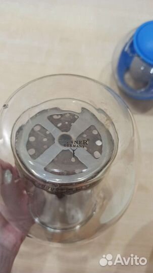 Заварочный чайник френчпресс