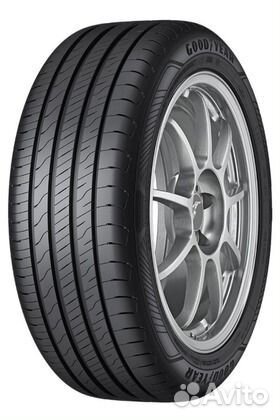 Goodyear EfficientGrip 2 SUV 275/60 R20 115H