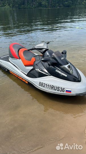 BRP 215 GTX