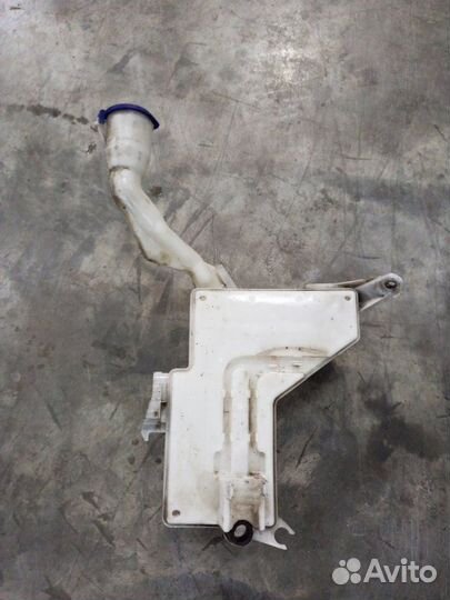 Бачек омывателя Peugeot 407 407 PSA6FY10LT26