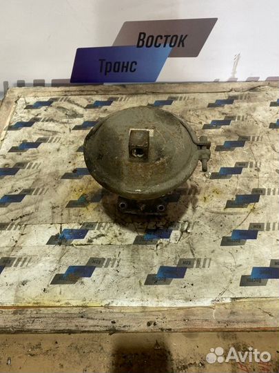 Камера тормозная передняя Isuzu Fvr34 6HK1