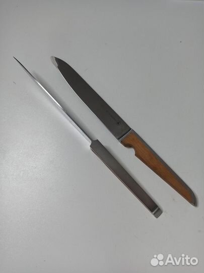 Нож для нарезки универсальный Laguiole Франция