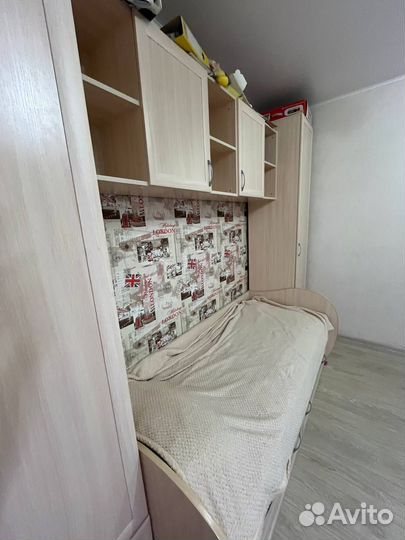 Мебель для детской б/у