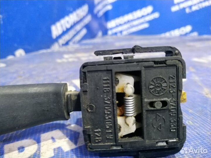 Переключатель поворотов Ваз Лада Калина седан