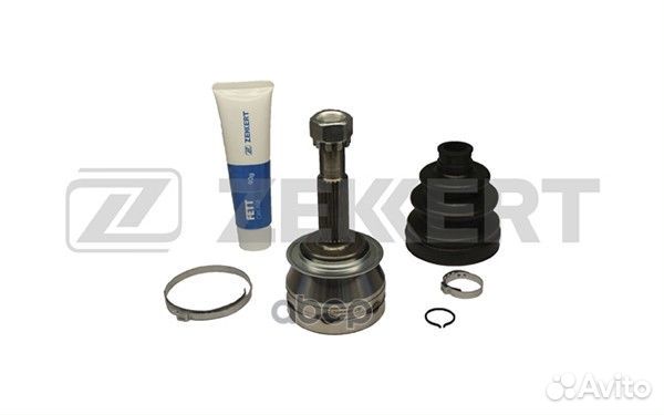 Шрус GS3560 Zekkert