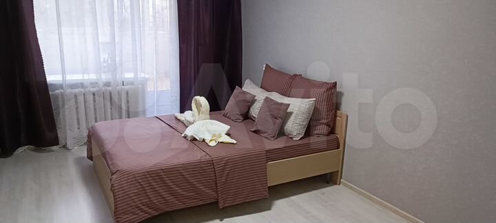 2-к. квартира, 75 м², 2/9 эт.