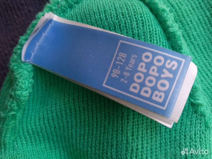 Шапки весенние комплект от 2-8лет