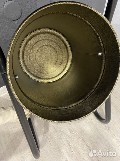 Урна уличная новая