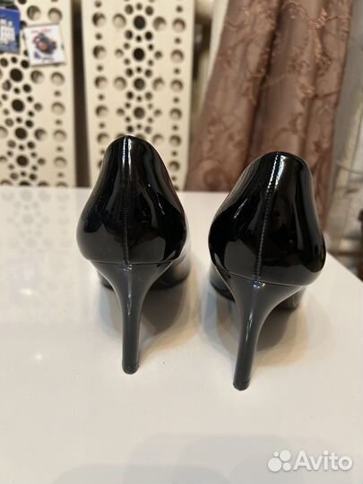 Туфли женские 38 размер