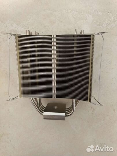 Thermalright Ultra-120 A