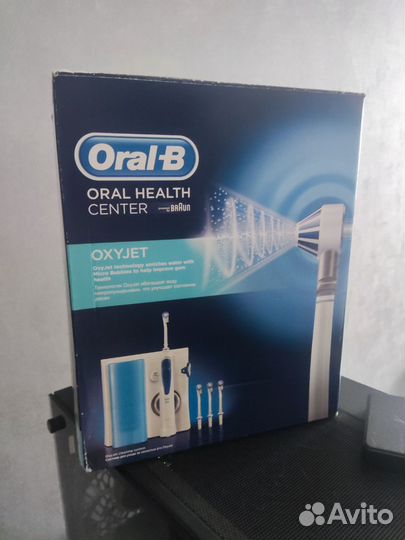 Ирригатор Oral B