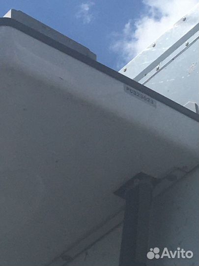 Продаётся реф Karrier viento 350 24v