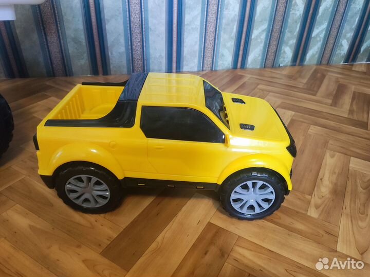 Детский мотоцикл