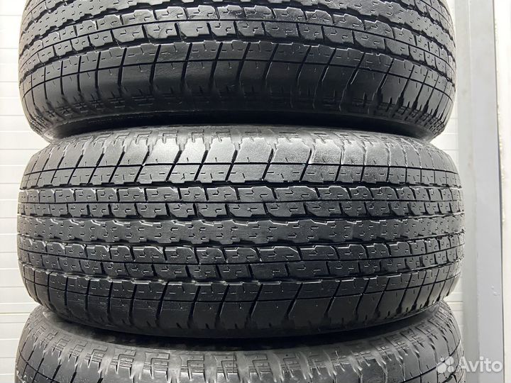 Bridgestone Dueler H/T 840 265/65 R17 112H