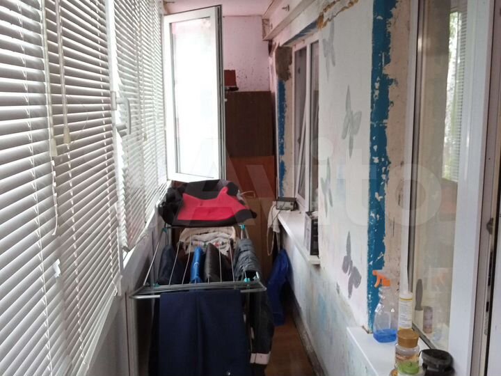 2-к. квартира, 49,9 м², 1/2 эт.