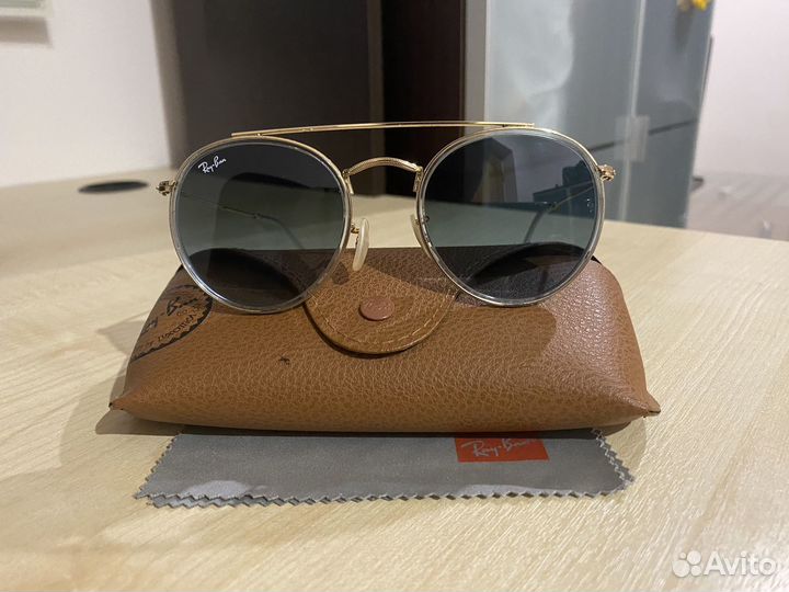 Очки Ray ban