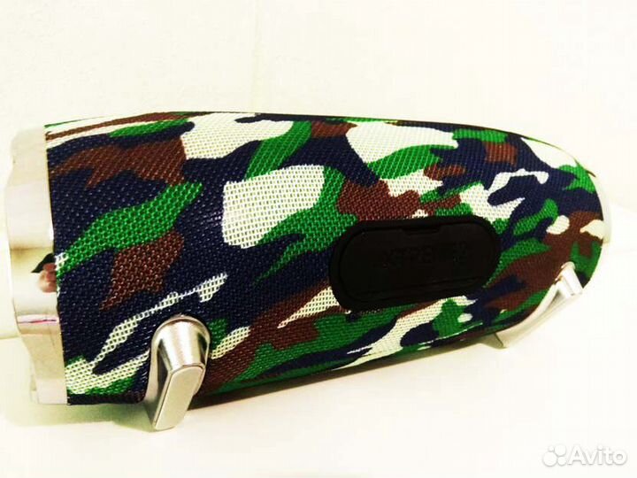 Колонка JBL Xtreme 2+