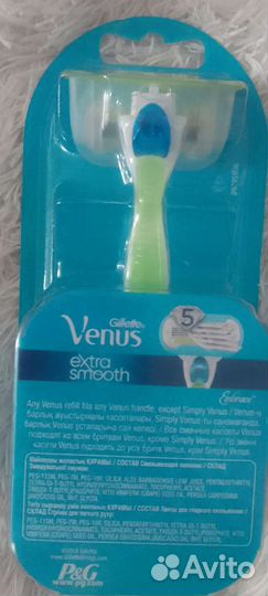 Gillett женский