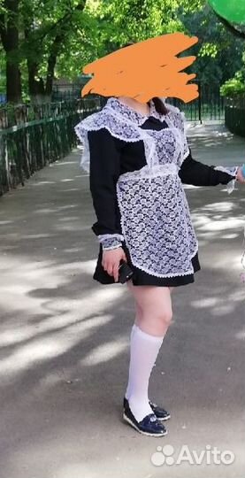 Школьная форма