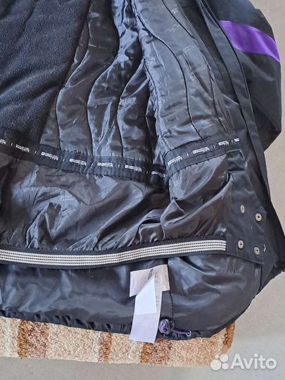 Куртка женская