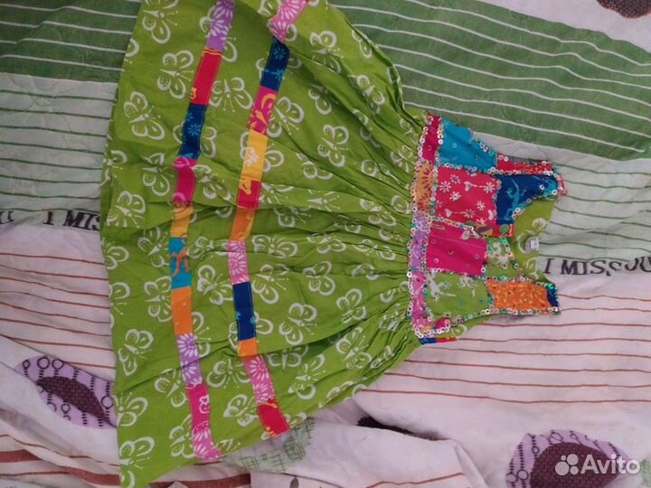 Платья для девочки