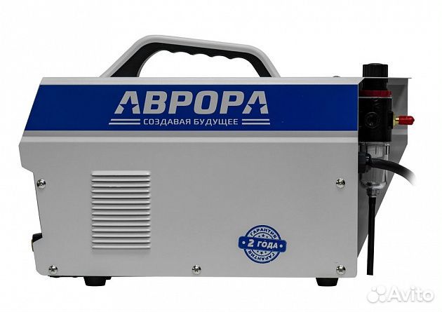 Аппарат плазменной резки аврора джет 40
