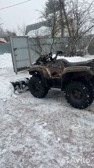 Квадроцикл