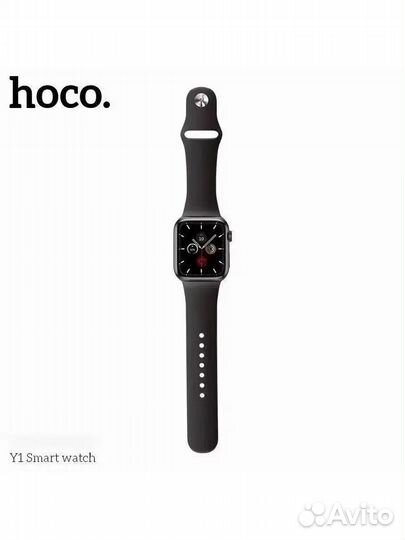 Smart watch hoco Y1